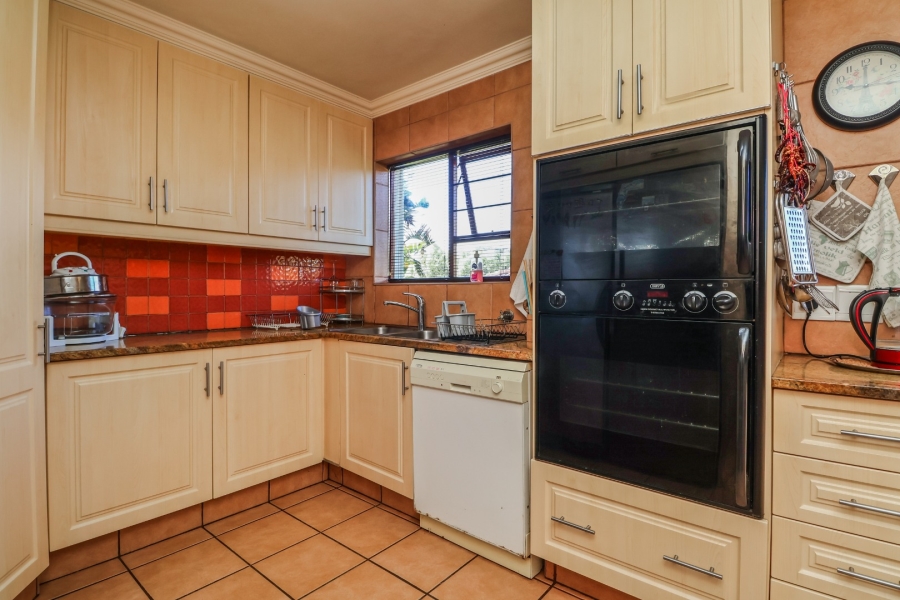 4 Bedroom Property for Sale in Groenvallei Western Cape